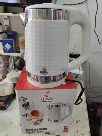 New Luxus Original Kettle for Sale