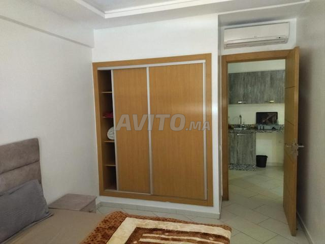 شقة 52 م² للبيع في مراكش — Photo 2