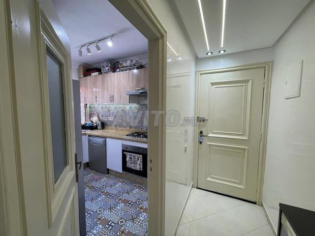 Apartment for Sale in Marrakech – Azzouzia — Photo 4