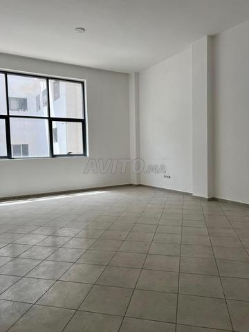 Bureau 47 m² à louer à Casablanca – Centre Bouskoura — Photo 2