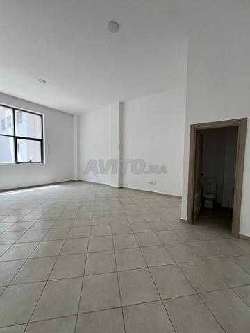 Bureau 47 m² à louer à Casablanca – Centre Bouskoura — Photo 3