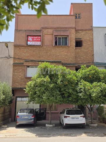 House for sale. 3 pages.