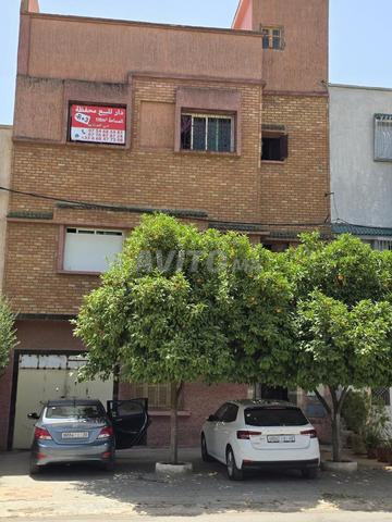 Villa 118 m² à vendre à Meknès — Photo 2
