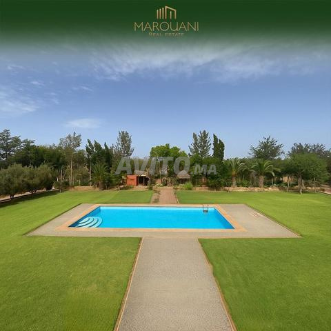 Villa 18 920 m² à vendre à Bouznika — Photo 3