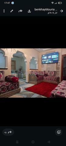 Villa 90 m² à louer à Safi — Photo 2