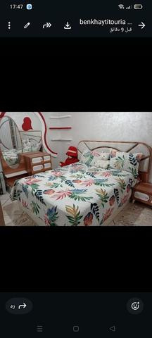 Villa 90 m² à louer à Safi — Photo 3