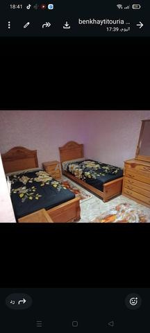 Villa 90 m² à louer à Safi — Photo 5