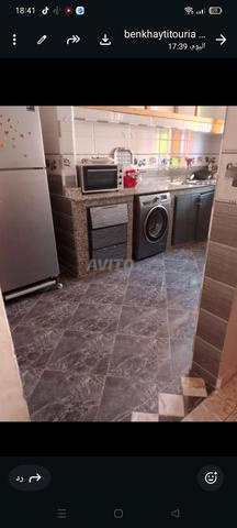 Villa 90 m² à louer à Safi — Photo 8