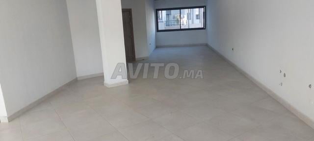مكتب 86 م² للإيجار في الدار البيضاء – حي مولاي رشيد — Photo 3