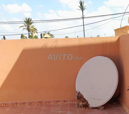 Villa à vendre à Marrakech — Photo 2
