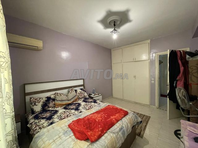 Apartment for sale in Ain Mezzouar