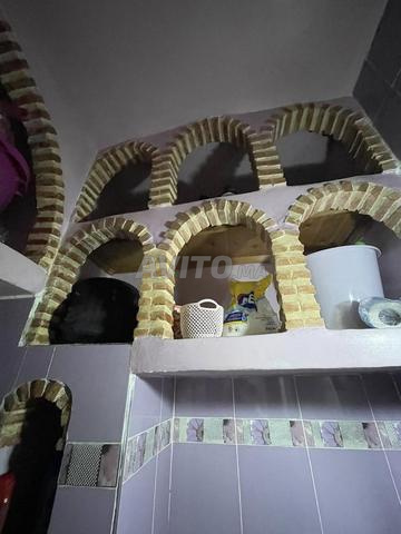 Appartement 2 pièces à vendre à Marrakech – Ain Mezzouar — Photo 2