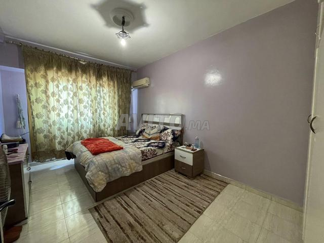 Appartement 2 pièces à vendre à Marrakech – Ain Mezzouar — Photo 3