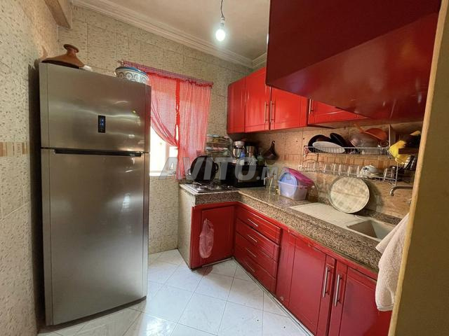 Appartement 2 pièces à vendre à Marrakech – Ain Mezzouar — Photo 4