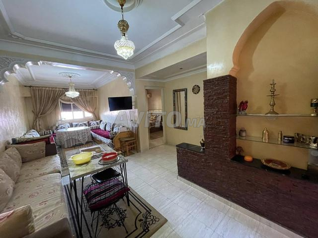 Appartement 2 pièces à vendre à Marrakech – Ain Mezzouar — Photo 6