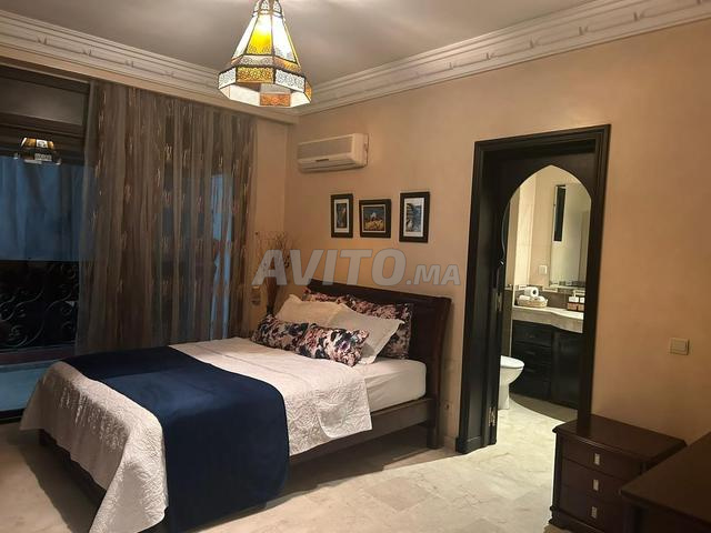استوديو للإيجار في مراكش، غيليز — Photo 2