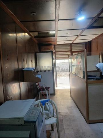 Local commercial 34 m² à vendre à Casablanca, Al Fida — Photo 2