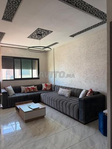 Apartment for sale Sidi Rahal 68 m2
