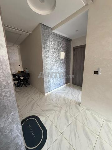 شقة 70 م² للبيع في سيدي رحال — Photo 2