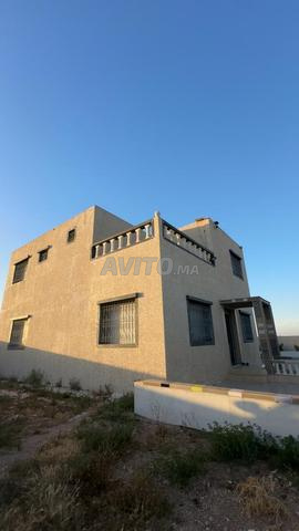 أرض 3300 م² للبيع في الدار البيضاء — Photo 3