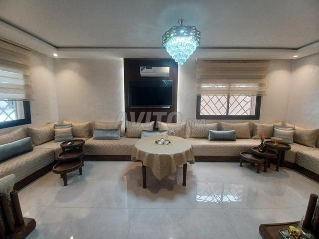 Apartment 110 m² for sale in Marrakech — Photo 2