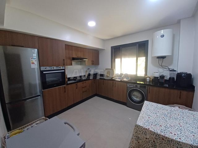 Apartment 110 m² for sale in Marrakech — Photo 3