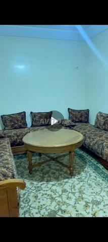 شقة للإيجار في مراكش – أزوزية — Photo 4