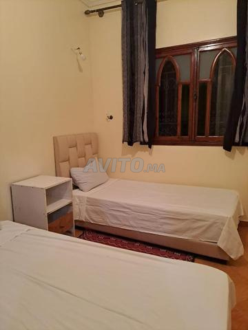 شقة للإيجار في مراكش – أزوزية — Photo 5