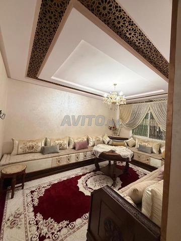 شقة مفروشة للإيجار