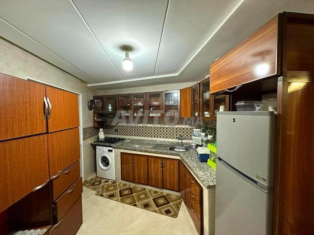شقة 80 م² للإيجار في طنجة — Photo 4