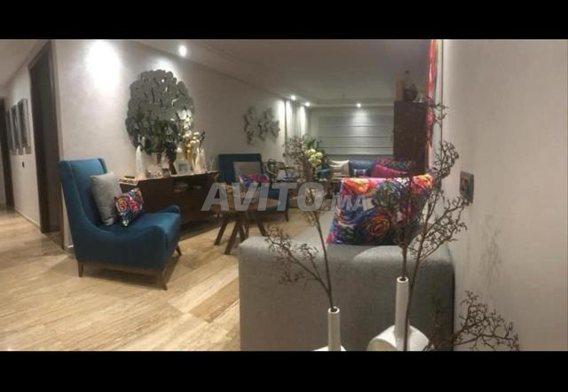Apartment 301 m² for sale in Casablanca – Dar Bouazza — Photo 2