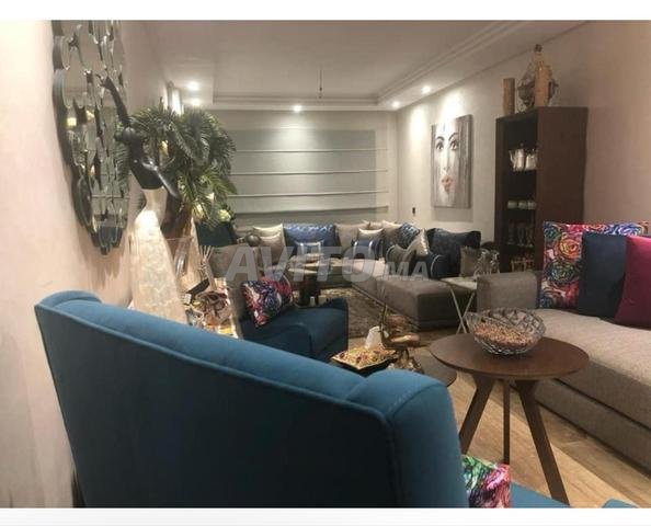Apartment 301 m² for sale in Casablanca – Dar Bouazza — Photo 3