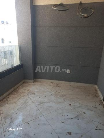 شقة 96 م² للبيع في الرباط — Photo 2