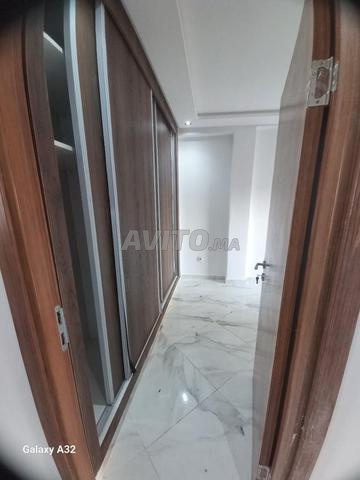 شقة 96 م² للبيع في الرباط — Photo 3