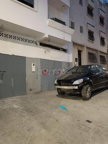 Garage for sale, Sarout