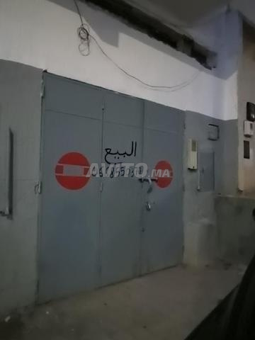 Commercial space 27 sqm for sale in Rabat – Hay Nahda — Photo 2