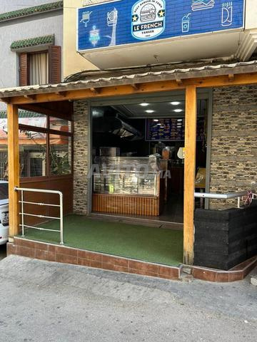 Snack bar for sale URGENT