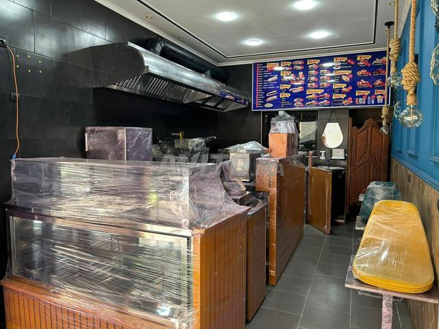 Commercial space 32 m² for sale in Tangier — Photo 2