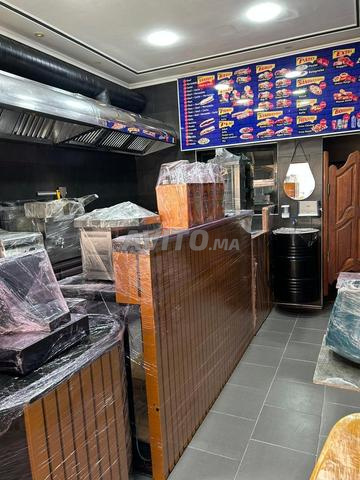 Commercial space 32 m² for sale in Tangier — Photo 4