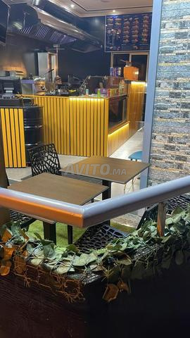 Commercial space 32 m² for sale in Tangier — Photo 6