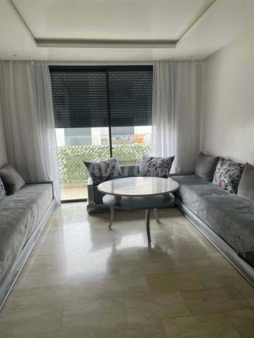 Luxury Apartment for Daily Rental - Agadir Bay, Founty