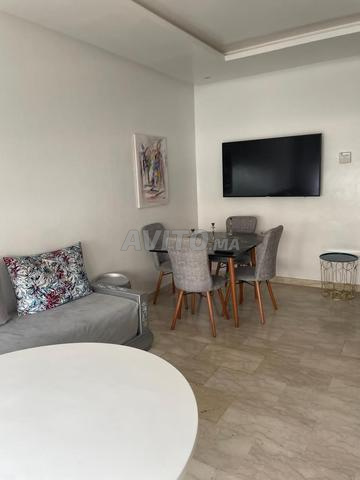 Apartment for Rent in Agadir – Founty — Photo 2