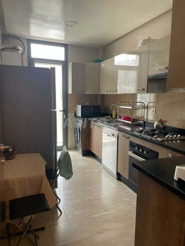 Apartment for Rent in Agadir – Founty — Photo 4