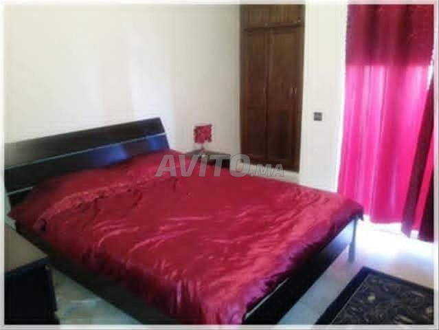 Beautiful apartment for rent in M'diq