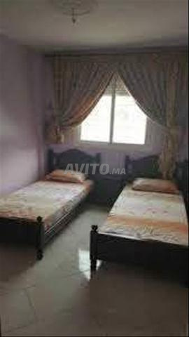 شقة 66 م² للإيجار في طنجة — Photo 2
