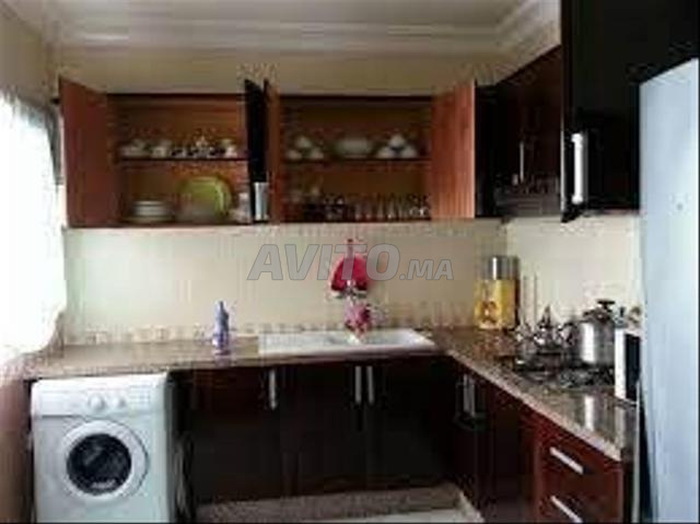 شقة 66 م² للإيجار في طنجة — Photo 3