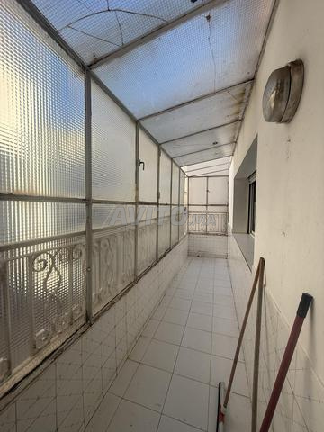 شقة 160 م² للبيع في الدار البيضاء — Photo 3