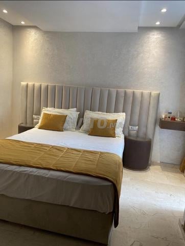 91m² Apartment for Sale in Casablanca