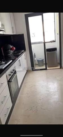 شقة 91 م² للبيع في الدار البيضاء — Photo 3