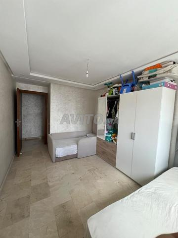شقة 91 م² للبيع في الدار البيضاء — Photo 4